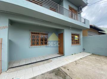 Casa · 2 Quartos · Casa térrea para locação anual na rua 2700, em Balneário Camboriú