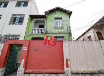 f3a4e726796d63996b569721034d2d1feaf651a9 · Casa à venda, 228 m² por R$ 695.000,00 - Vila Nova - Santos/SP