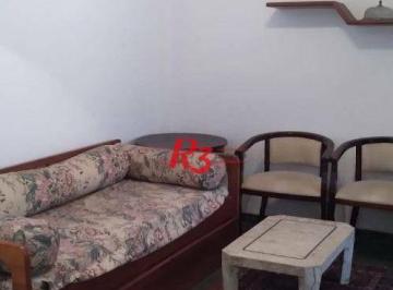 85364249a9c3b6bd30a600164cfa113447805453 · Apartamento com 1 dormitório, 50 m² - venda por R$ 470.000,00 ou aluguel por R$ 3.785,00/mês - Gonza