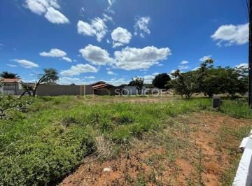 Terreno · 360m² · OPORTUNIDADE! LOTE DE 360m², Pronto p/ Construir | Cond. Res. Granville- Sobradinho