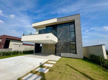 Foto 01 · CASA A VENDA COM 4 SUÍTES NO IBI ARAM ITUPEVA SP