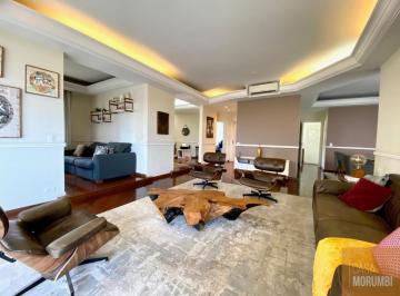 Foto 07 · VENDA/LOCAÇÃO - APARTAMENTO NA VILA ANDRADE COM 232m², 03 SUÍTES, 03 VAGAS + DEPÓSITO GRANDE