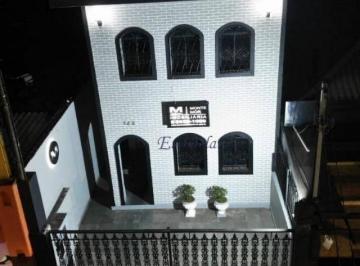 ff3b9bf65bcf1f2ed26237c9621444887ad0dad7 · Prédio para alugar, 240 m² por R$ 9.400,00/mês - Nossa Senhora do Ó - São Paulo/SP