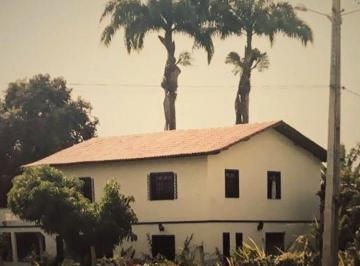 Rural de 4 quartos, Itaparica · Sítio Itaparica- 1500m²