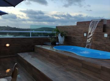 Comercial de 6 quartos, Ipojuca · PRÉDIO NOVO, COM 06 FLATS PRONTOS PARA ESTREAR EM PORTO DE GALINHAS!