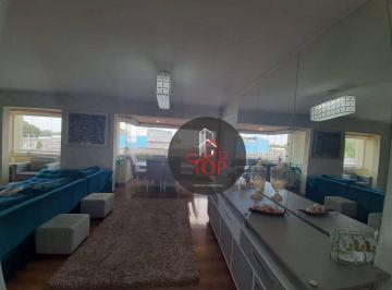 a6f827da24ec73ca49b8e1acd428498573bd00fd · Apartamento com 3 quartos à venda, 115 m² por R$ 895.000 - Centro - Santo André/SP