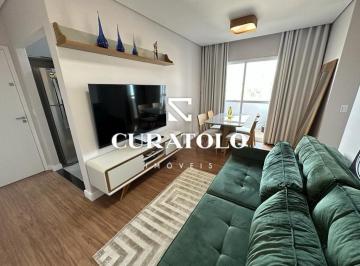 Apartamento · 68m² · 3 Quartos · 1 Vaga · Puerto Vallarta SBC - Vende-se lindíssimo apartamento em São Bernardo. PORTEIRA FECHADA, FICA TUDO !