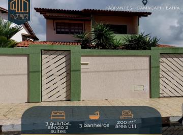 2022/11/eafccf7d96464dd7e97008a656d2b8e4.jpg · Casa para venda no Condomínio Recanto de Abrantes Camaçari