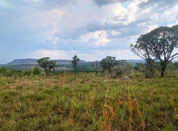 Rural , Alto Paraíso de Goiás · BELÍSSIMA ÁREA NA CHAPADA DOS VEADEIROS