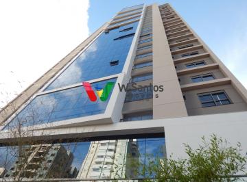 Apartamento · 172m² · 3 Quartos · 3 Vagas · VENDA | Apartamento, com 3 dormitórios em Zona 02, Maringá