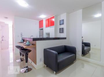 Apartamento · 34m² · 1 Quarto · 1 Vaga · Apartamento para Aluguel - Setor Noroeste, 1 Quarto, 34 m² - Brasília