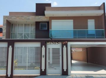 Foto 01 · Casa, Aristocrata, São Jose dos Pinhais, PR