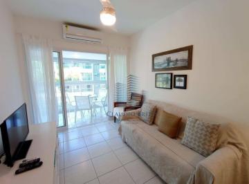 b417326098cdb478f0d74c9493b9441925e02cfb · Flat à venda, 80 m² por R$ 2.600.000,00 - Riviera Módulo 2 - Bertioga/SP