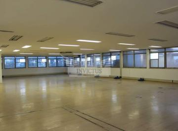 Comercial · 517m² · 6 Vagas · Conjunto Comercial à Venda, 517m² - Pinheiros, São Paulo/SP. 
