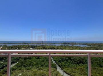 Foto 35 · Apartamento para Locação Américas Park Barra da Tijuca Andar Alto com Vista Mar de 280m² 4 Quartos S