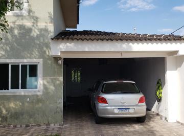 Casa , Quatro Barras · CASA PADRÃO