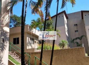 a951ee742cc3560b41791445c326df39640584ae · Apartamento com 2 dormitórios à venda, 51 m² por R$ 210.000,00 - Jardim Torino - Cotia/SP