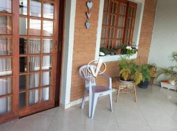 Casa · 339m² · 3 Quartos · 2 Vagas · CASA À VENDA - BOSQUE DA PRINCESA - PINDAMONHANGABA - SP
