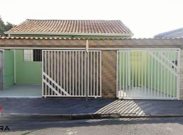 Casa · 221m² · 6 Quartos · 2 Vagas · Casa de 220,58m² no Baeta Neves em SBC - SP