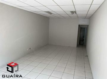 Comercial · 40m² · Salão para aluguel Rudge Ramos - São Bernardo do Campo - SP