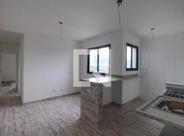 Apartamento · 47m² · 2 Quartos · Apartamento à Venda - Vila Prudente, 2 Quartos,  47 m² - São Paulo
