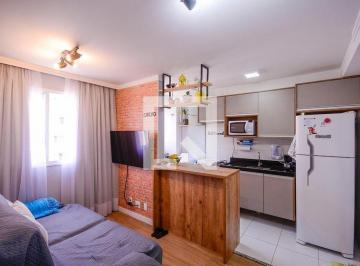Apartamento · 40m² · 2 Quartos · Apartamento à Venda - Jardim São Savério, 2 Quartos, 40 m² - São Paulo