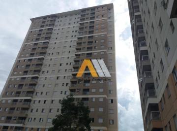 baf43b33b57a9a478137c5bc34f6f28686b76fd0 · Apartamento à venda, 53 m² por R$ 350.000,00 - Jardim São Carlos - Sorocaba/SP