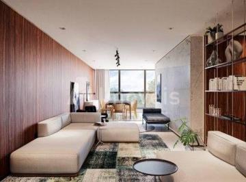 Apartamento · 127m² · 3 Quartos · 1 Vaga · Apartamento com 3 quartos à Venda, Atiradores - Joinville