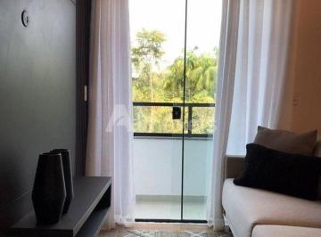 Apartamento · 56m² · 2 Quartos · 1 Vaga · Apartamento com 2 quartos à Venda, Atiradores - Joinville