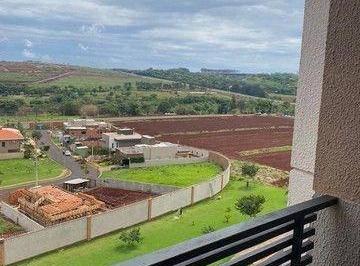 6302f0c004318c3763767c747b2cd4e4bf0c119f · Apartamento à venda, 34 m² por R$ 212.000,00 - Bonfim Paulista - Ribeirão Preto/SP