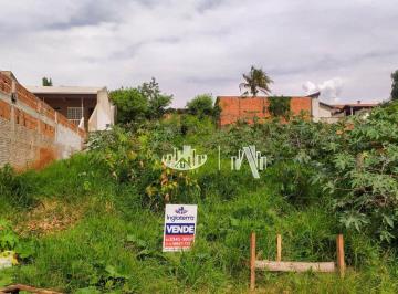 afb918a55393d89f1f5fee6776423f99abb699c1 · Terreno à venda, 519 m² por R$ 180.000,00 - San Fernando - Londrina/PR