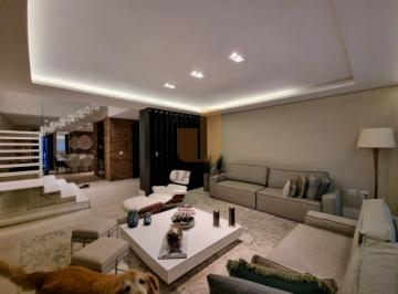 Casa · 415m² · 4 Quartos · 4 Vagas · Sobrado 04 dormitórios, 04 vagas em JArdim Paulista.