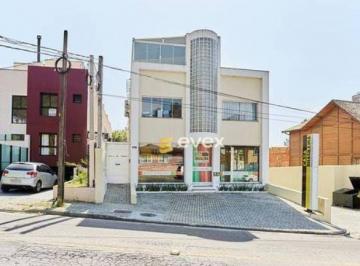 47d07fb1fd3b050f63db8f0cae6efacf393a78f4 · Apartamento Duplex à venda, 45 m² por R$ 249.000,00 - Campo Comprido - Curitiba/PR