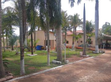 87c3638db5deb8563b3184336ddaa190dc74d27e · Rancho com 3 dormitórios à venda, 400 m² por R$ 1.100.000,00 - Zona Rural - Aparecida do Taboado/MS