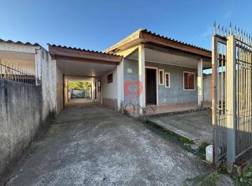 d83755925129f44289d21cfd3380e0846b0d890a · Casa com 2 dormitórios à venda, 110 m² por R$ 298.000,00 - Águas Mortas - Gravataí/RS