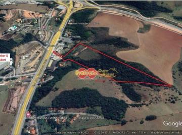 0a9330f06bdb11543525823163cb10ac3003fb5b · Área Industrial - Rodovia Itatiba - Jundiaí