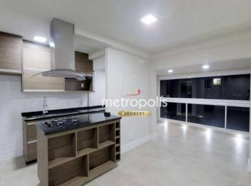 Sala · Apartamento com 2 dormitórios à venda, 67 m² por R$ 600.000,00 - Centro - Campinas/SP