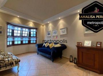 ca255195b4cbf8857f078b02df697a33b8104f45 · Sobrado com 4 dormitórios à venda, 255 m² por R$ 1.280.000,00 - Nova Petrópolis - São Bernardo do Ca
