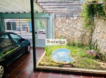 83ee534b1d8508e22e31d4e4acef5d4d1fa72240 · Casa com 4 dormitórios à venda, 143 m² por R$ 730.000,00 - Jardim Hollywood - São Bernardo do Campo/