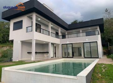 71705af371ea0eb4fea14e04d7eac87ddbabbea6 · Casa com 4 dormitórios à venda, 309 m² por R$ 1.780.000,00 - Estância Santa Maria do Laranjal - Atib