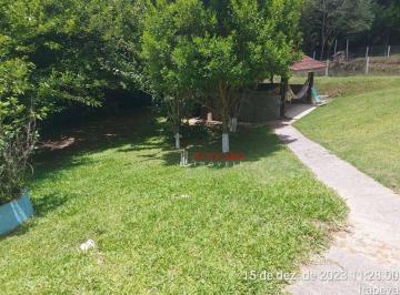 1d36f75cb6d2b2422edc8c3dae927cf7a8a10308 · Chácara à venda, 10809 m² por R$ 650.000,00 - Centro - Itapeva/MG