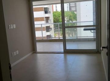 Apartamento de 2 quartos, Salvador · Apartamento 2 quartos (1 suíte), varanda, novo na Pituba