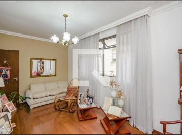Apartamento · 110m² · 3 Quartos · 1 Vaga · Apartamento à Venda - Luxemburgo, 3 Quartos, 110 m2 - Belo Horizonte