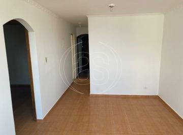 Apartamento · 55m² · 2 Quartos · 1 Vaga · APARTAMENTO NO BRÁS - 2 DORMITÓRIOS - 55m²
