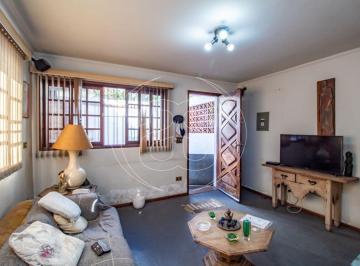 Casa · 140m² · 3 Quartos · 2 Vagas · SOBRADO NO BROOKLIN 140 M²