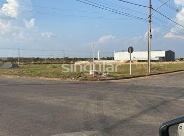 Terreno · 690m² · Terreno à Venda Bairro Bandeirantes 2
