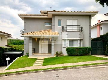 Casa · 350m² · 4 Quartos · 4 Vagas · Casa à venda - no Portal do Paraíso II