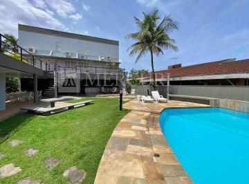 aab747b290a3ce8bb79269ee213ed8bdd287a62f · Casa no Guarujá, Condomínio Fechado, 4 Quartos, Sendo Suítes, Piscina e Churrasqueira - Mercuri Imóv