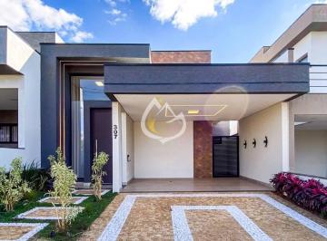 c977817ce3a1f160c390fca4b165866b00ec7621 · Casa com 3 dormitórios à venda, 140 m² por R$ 1.090.000,00 - Residencial Terras da Estância - Paulín
