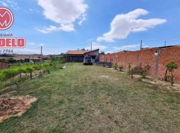 b585f8c0bf7223cf0055024a95c3944ec705db2a · Chácara à venda, 500 m² por R$ 250.000,00 - Rio das pedras - Rio das Pedras/SP